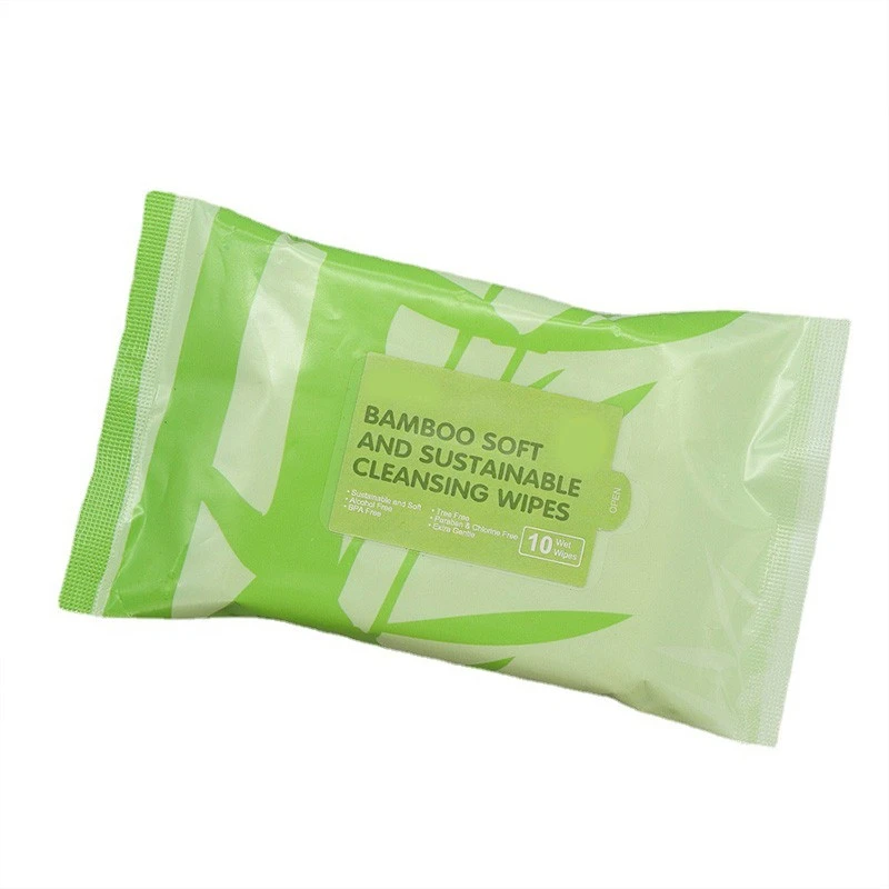 Bamboo Cloth Wipes high quality