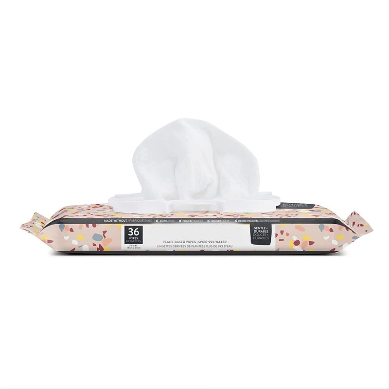 Sustainable Wet Wipes suppliers