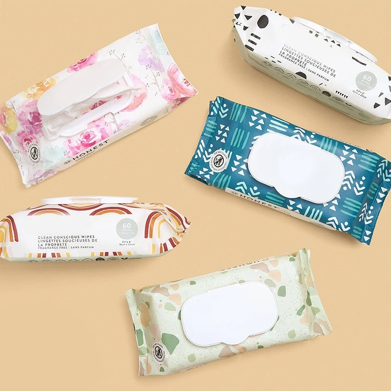 Sustainable Wet Wipes best